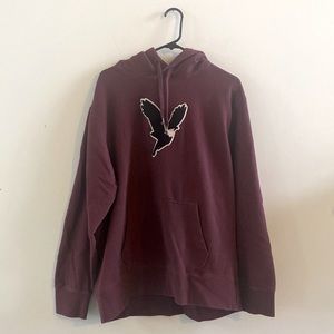 American Eagle Men’s XL Hoodie